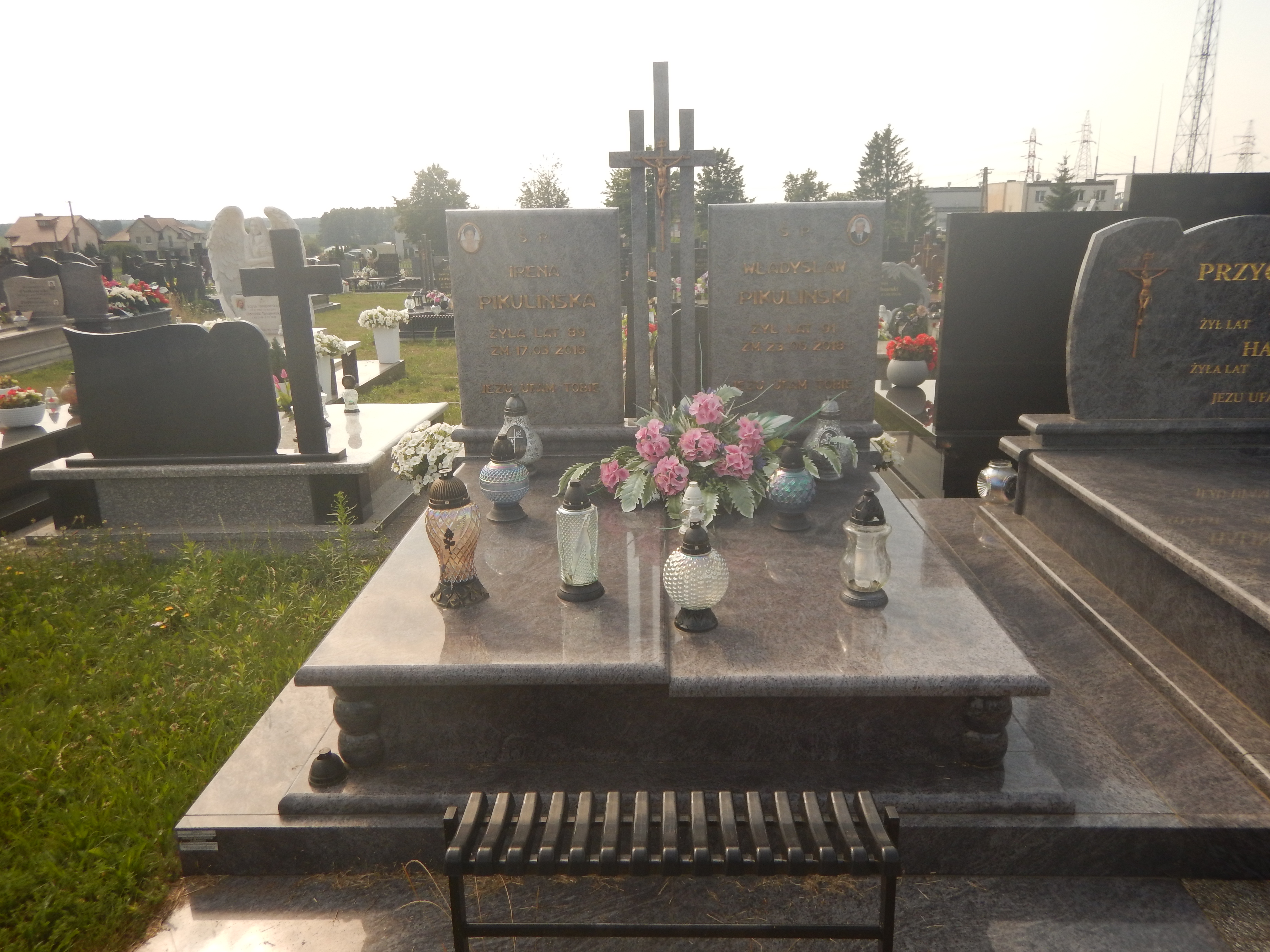 Władysław Pikuliński 1927 Kolno - Grobonet - Wyszukiwarka osób pochowanych