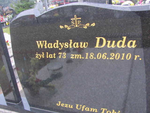 Joanna Duda 1941 Kolno - Grobonet - Wyszukiwarka osób pochowanych